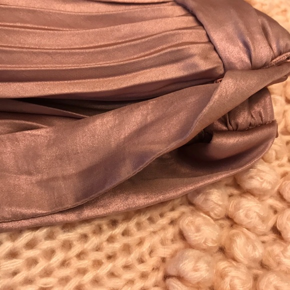 Anthropologie Maeve Paulina skirt size 10 pleated - Picture 7 of 7